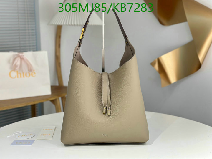 Chloe Bag-(Mirror)-Handbag- Code: KB7283