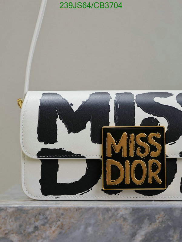 Dior Bag-(Mirror)-Other Style- Code: CB3704 $: 239USD