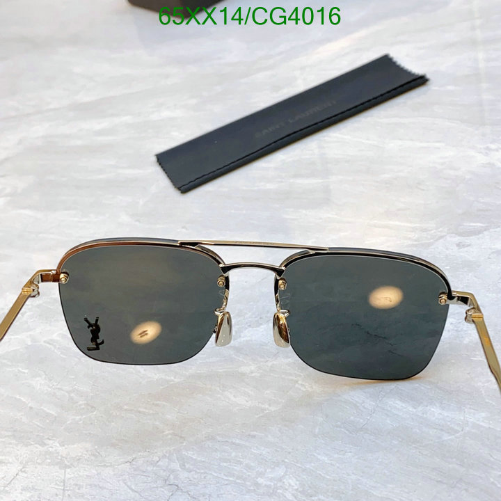 Glasses-YSL Code: CG4016 $: 65USD