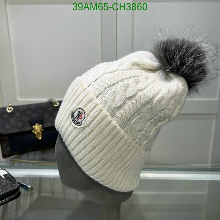 Cap-(Hat)-Moncler Code: CH3860 $: 39USD