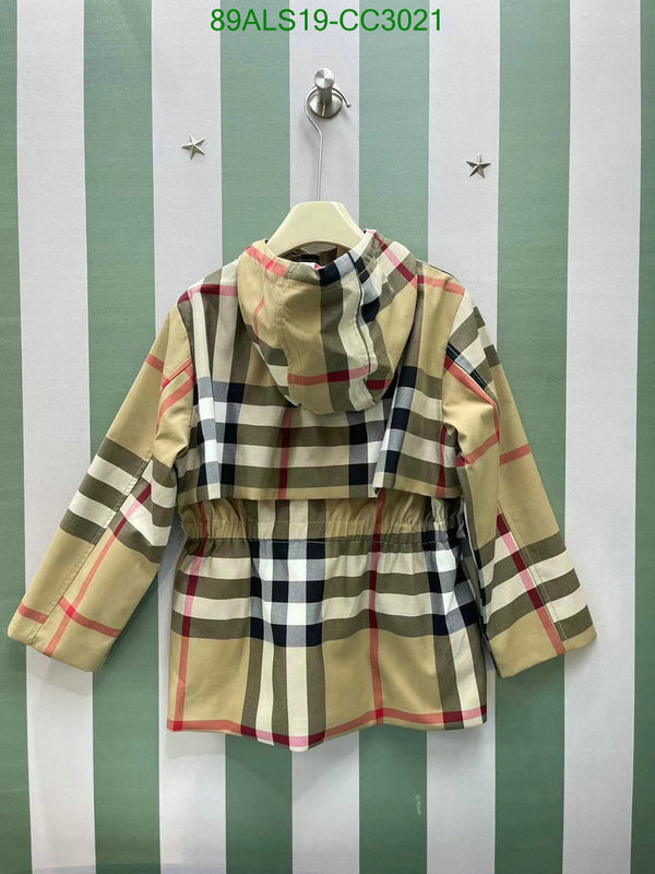 Kids Clothing-Down Jacket Code: CC3021 $: 89USD