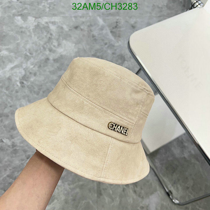 Cap-(Hat)-Chanel Code: CH3283 $: 32USD