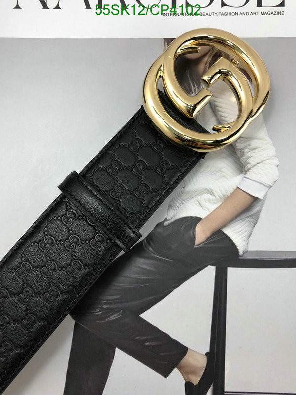 Belts-Gucci Code: CP4102 $: 55USD