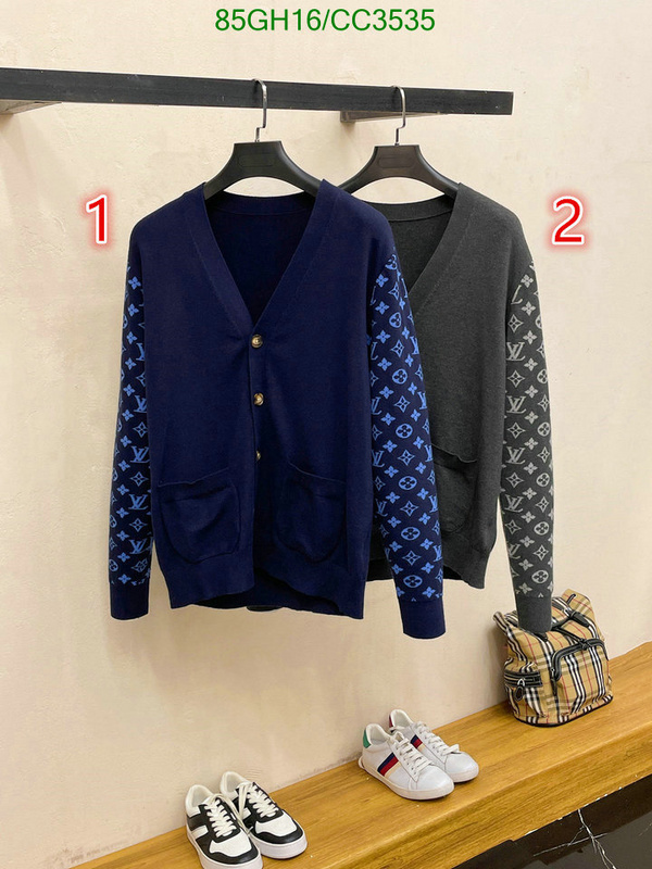 Clothing-LV Code: CC3535 $: 85USD