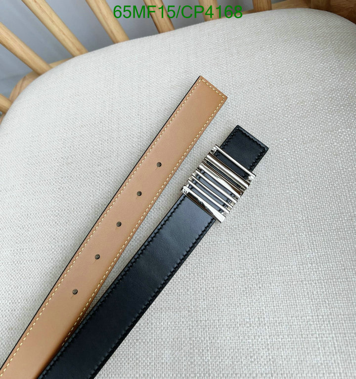 Belts-Loewe Code: CP4168 $: 65USD