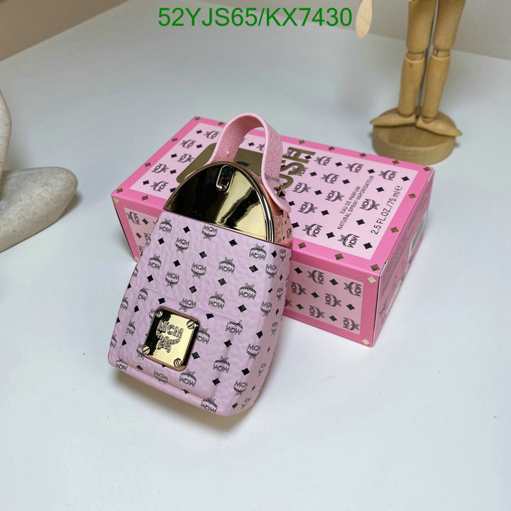 Perfume-MCM Code: KX7430 $: 52USD