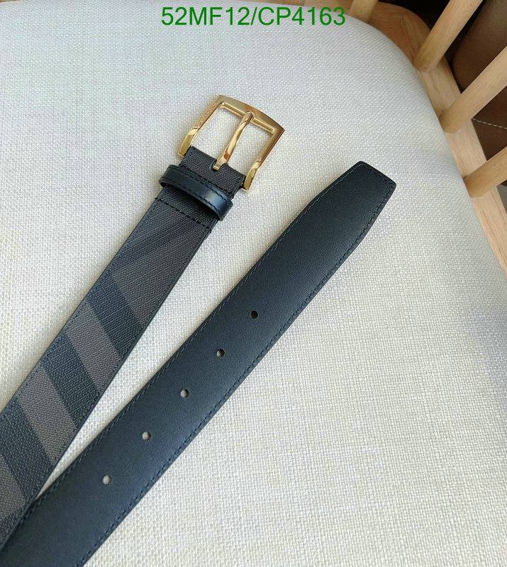 Belts-Burberry Code: CP4163 $: 52USD