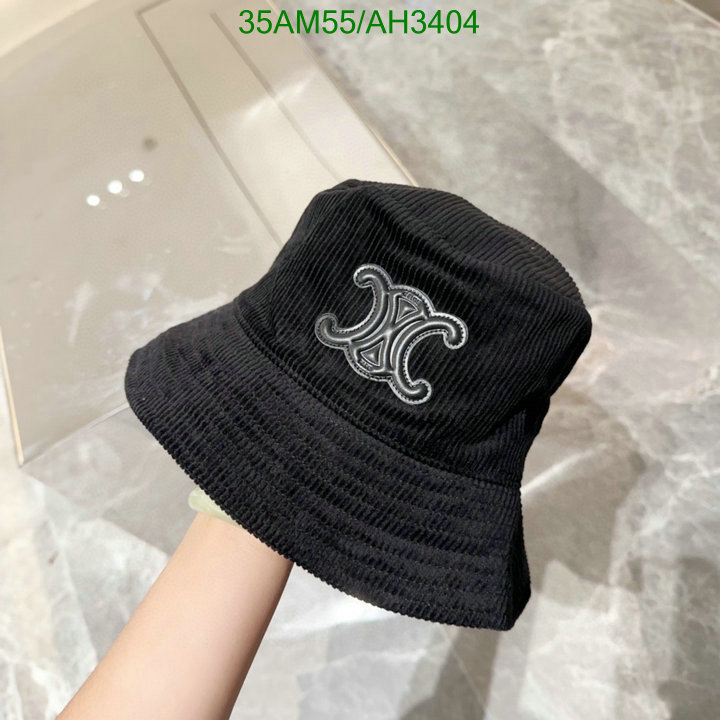 Cap-(Hat)-Celine Code: AH3404 $: 35USD