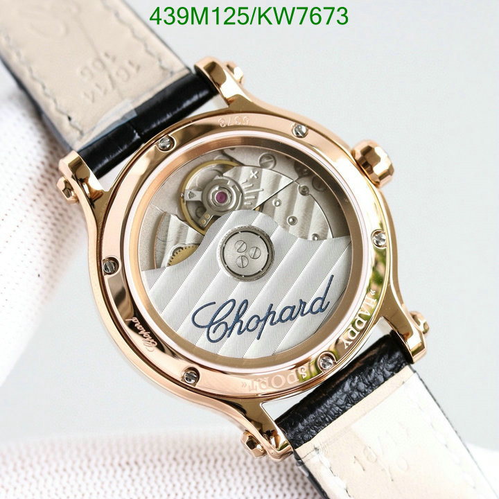 Watch-Mirror Quality-Chopard Code: KW7673 $: 439USD