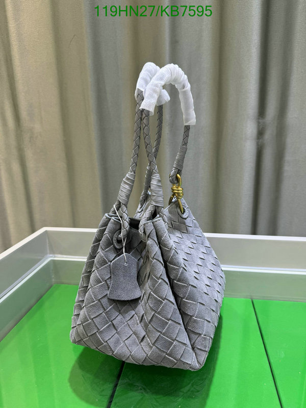 BV Bag-(4A)-Handbag- Code: KB7595 $: 119USD