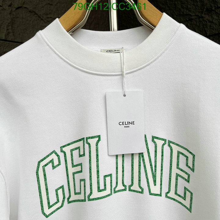 Clothing-Celine Code: CC3461 $: 79USD