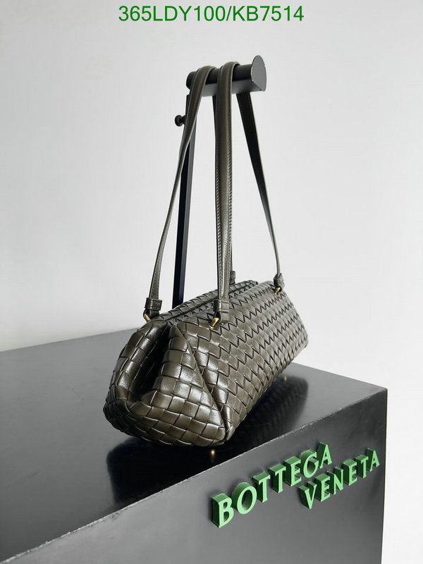 BV Bag-(Mirror)-Handbag- Code: KB7514 $: 365USD