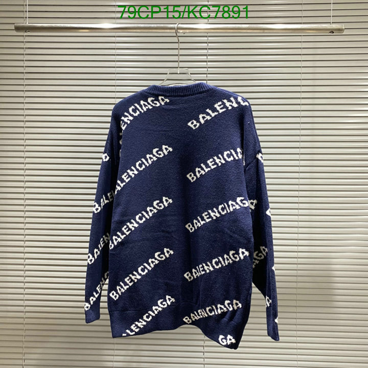 Clothing-Balenciaga Code: KC7891 $: 79USD