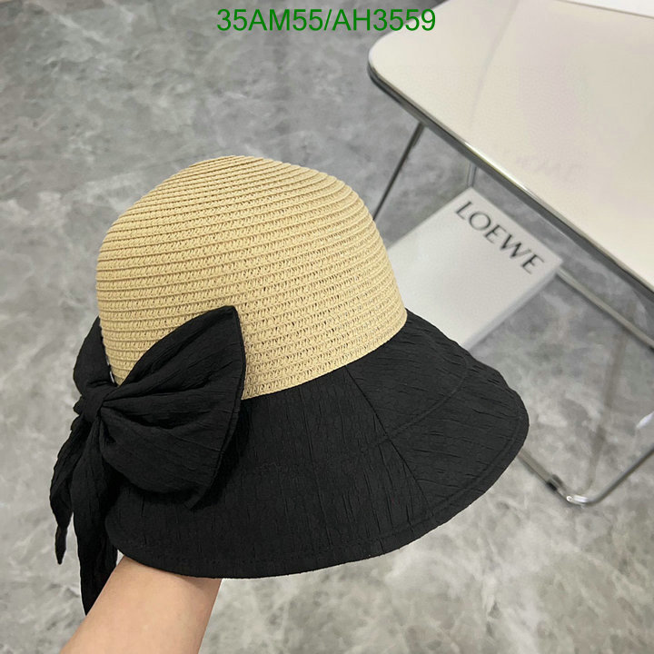 Cap-(Hat)-YSL Code: AH3559 $: 35USD