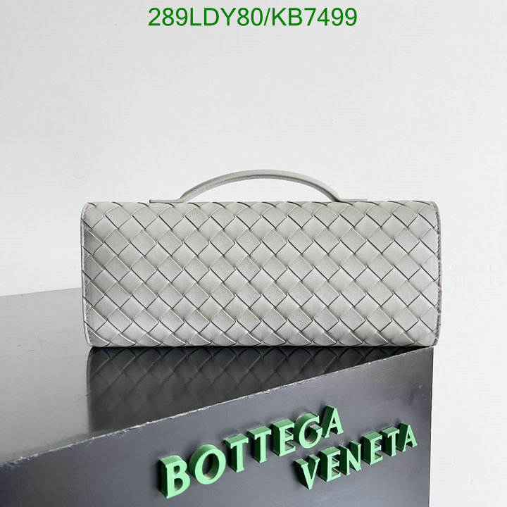 BV Bag-(Mirror)-Clutch- Code: KB7499 $: 289USD