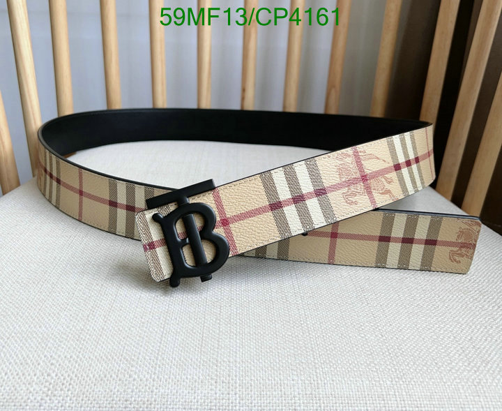 Belts-Burberry Code: CP4161 $: 59USD