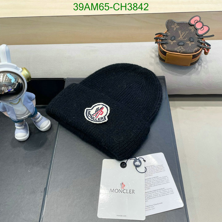 Cap-(Hat)-Moncler Code: CH3842 $: 39USD