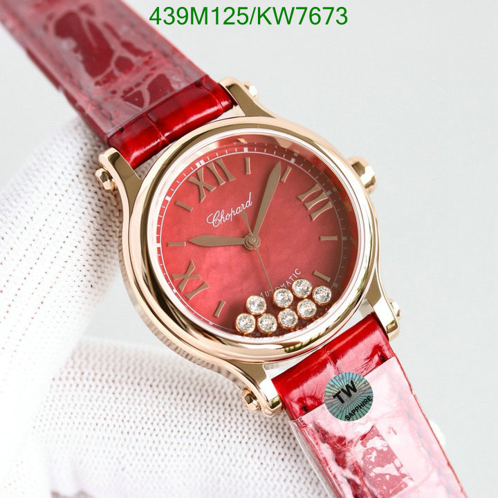 Watch-Mirror Quality-Chopard Code: KW7673 $: 439USD