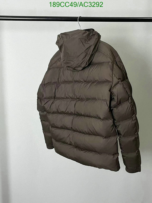 Down jacket Men-Moncler Code: AC3292 $: 189USD