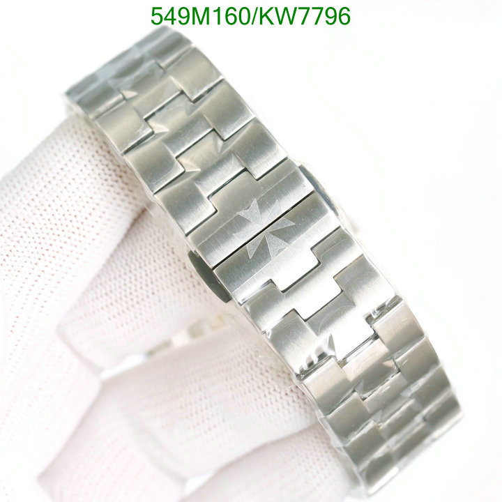 Watch-Mirror Quality-Vacheron Constantin Code: KW7796 $: 549USD