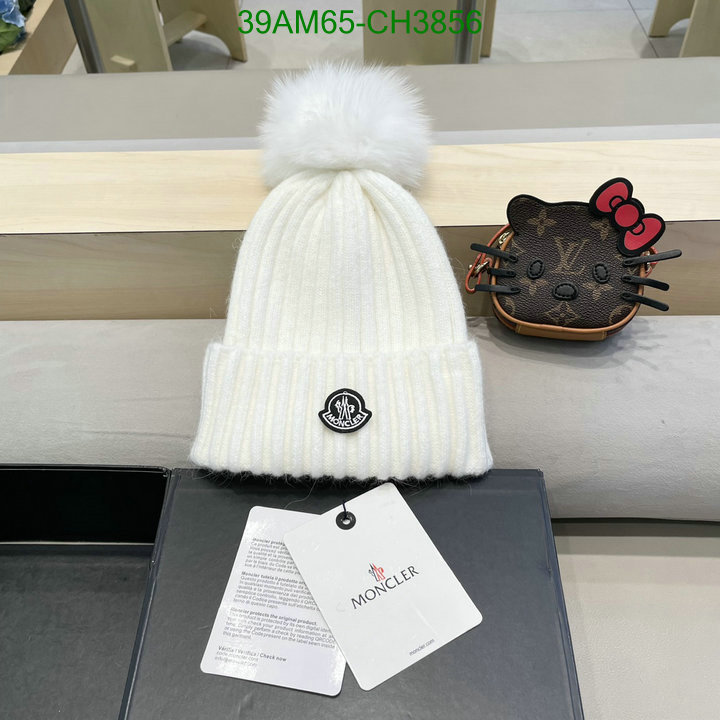 Cap-(Hat)-Moncler Code: CH3856 $: 39USD