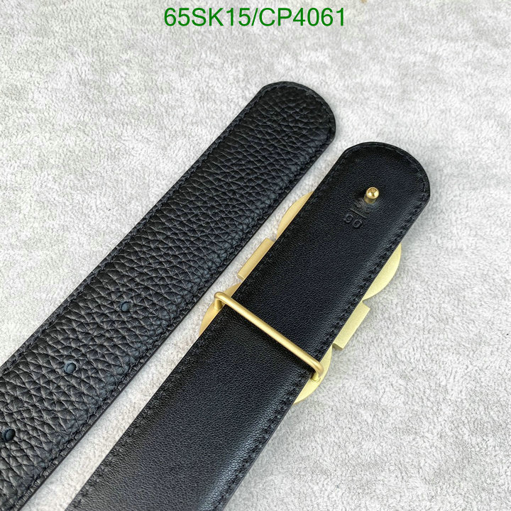 Belts-Ferragamo Code: CP4061 $: 65USD