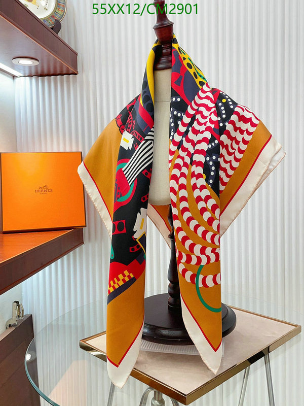 Scarf-Hermes Code: CM2901 $: 55USD