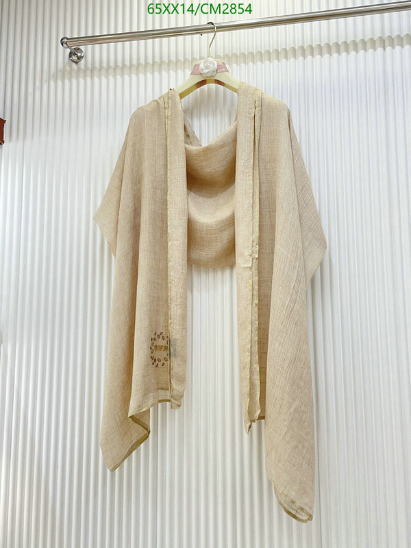 Scarf-Dior Code: CM2854 $: 65USD