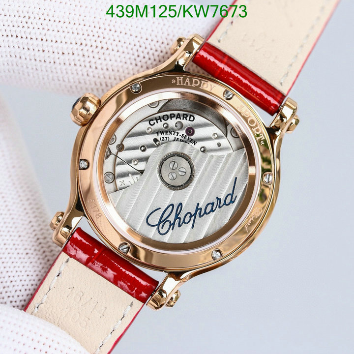 Watch-Mirror Quality-Chopard Code: KW7673 $: 439USD