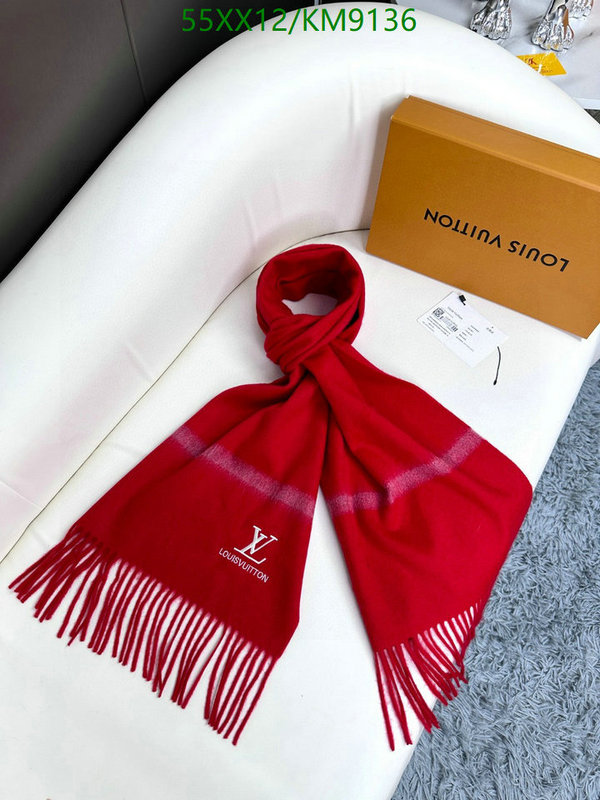 Scarf-LV Code: KM9136 $: 52USD