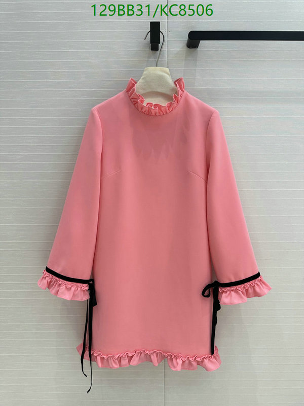 Clothing-Valentino Code: KC8506 $: 129USD