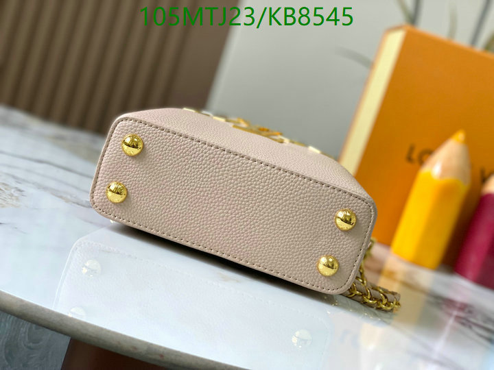 LV Bag-(4A)-Handbag Collection- Code: KB8545 $: 105USD