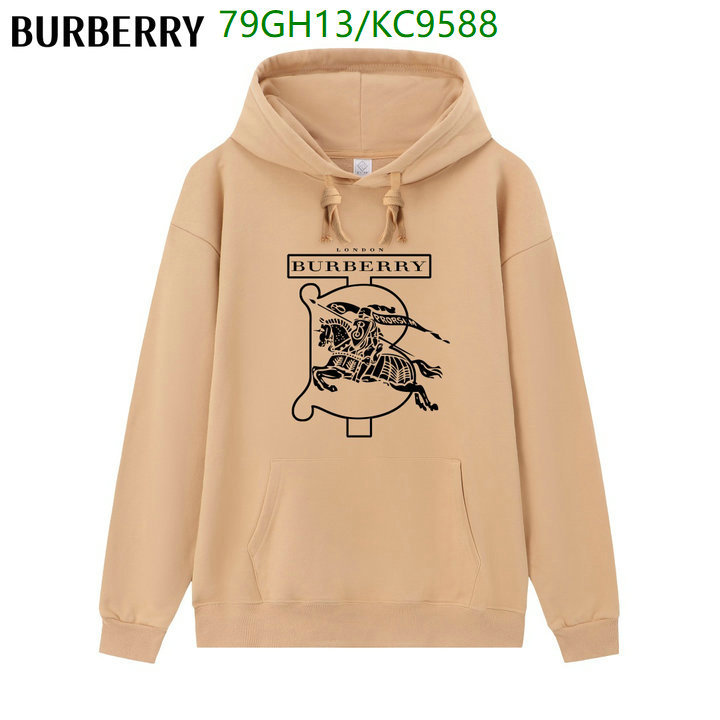 Clothing-Burberry Code: KC9588 $: 79USD