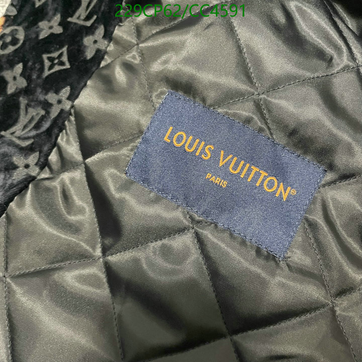 Clothing-LV Code: CC4591 $: 229USD