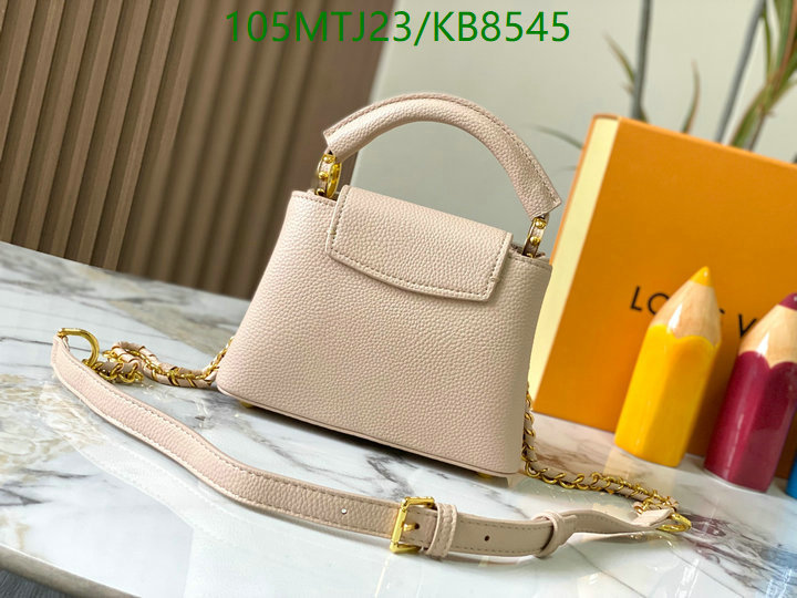 LV Bag-(4A)-Handbag Collection- Code: KB8545 $: 105USD