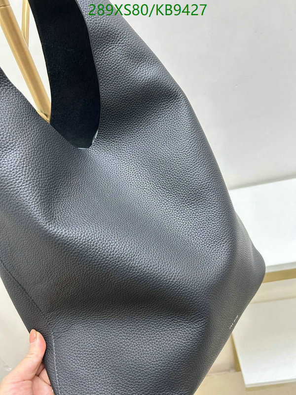 The Row Bag-(Mirror)-Handbag- Code: KB9427 $: 289USD