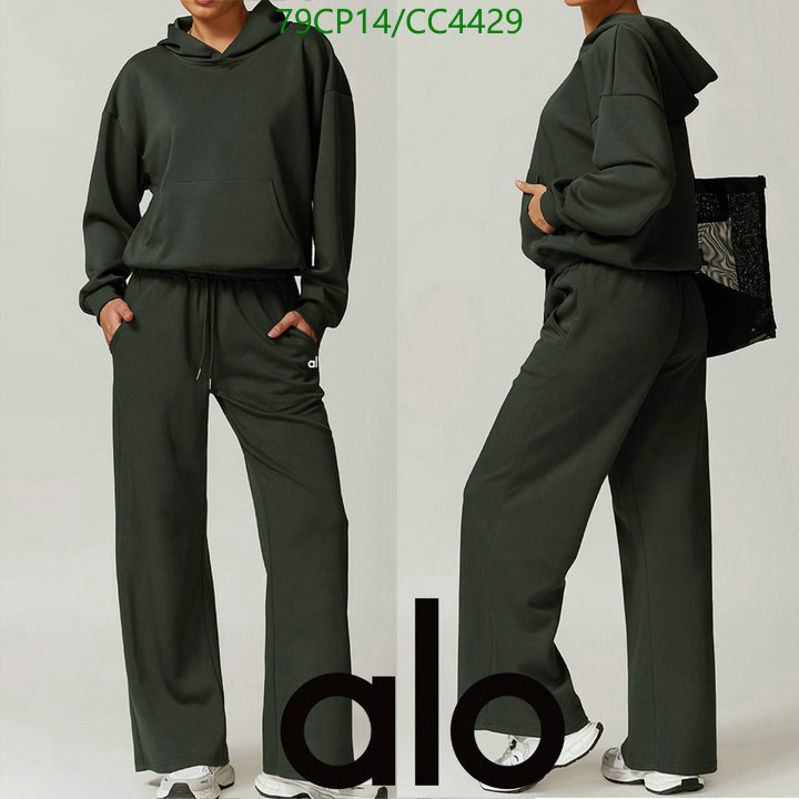 Clothing-Alo Code: CC4429 $: 79USD