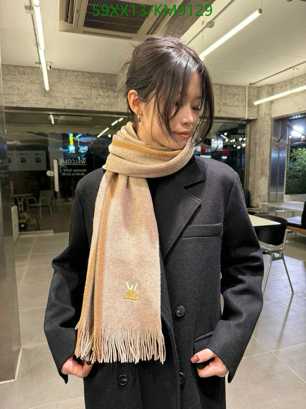 Scarf-LV Code: KM9129 $: 59USD