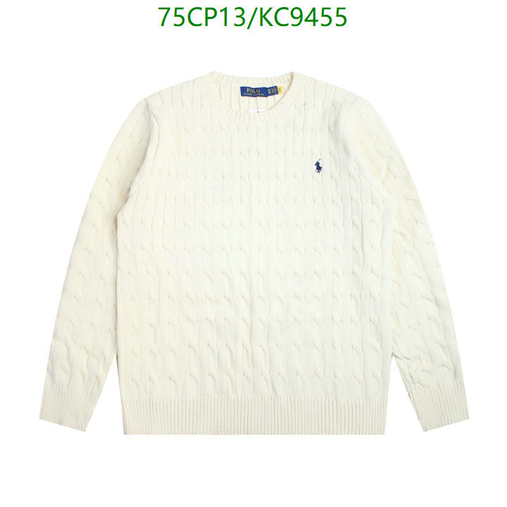 Clothing-Ralph Lauren Code: KC9455 $: 75USD