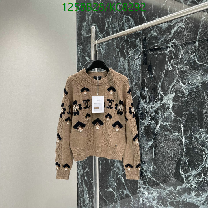 Clothing-Chanel Code: KC8292 $: 125USD