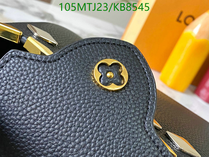 LV Bag-(4A)-Handbag Collection- Code: KB8545 $: 105USD