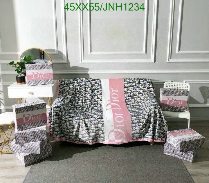 Blanket SALE Code: JNH1234