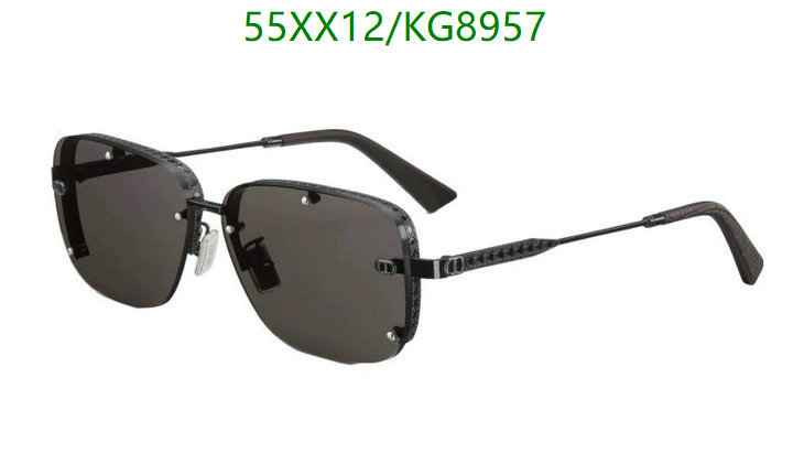 Glasses-Dior Code: KG8957 $: 55USD