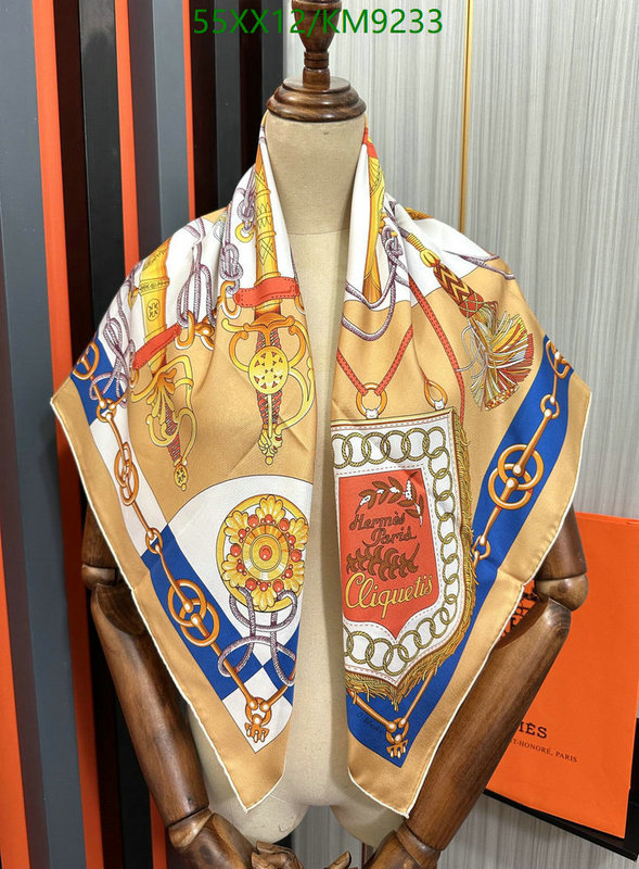 Scarf-Hermes Code: KM9233 $: 55USD