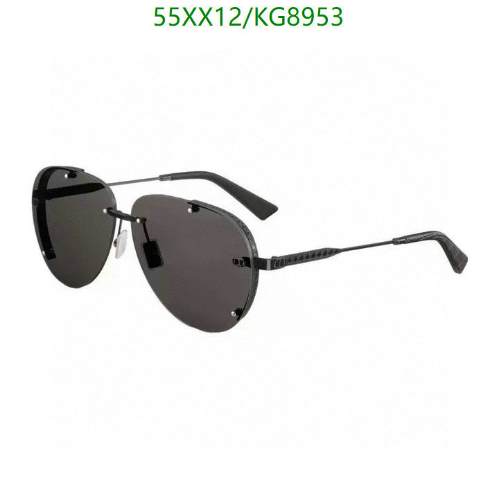 Glasses-Dior Code: KG8953 $: 55USD