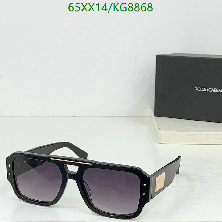 Glasses-D&G Code: KG8868 $: 65USD