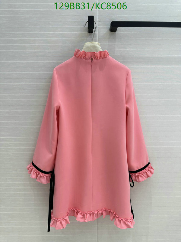 Clothing-Valentino Code: KC8506 $: 129USD