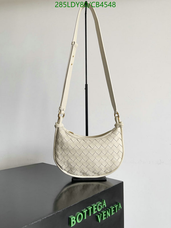 BV Bag-(Mirror)-Crossbody- Code: CB4548 $: 285USD