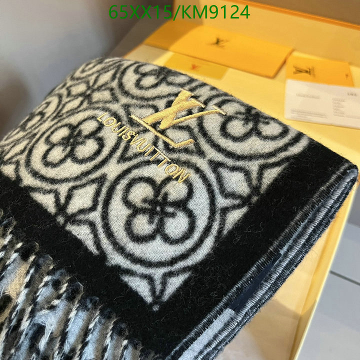 Scarf-LV Code: KM9124 $: 65USD