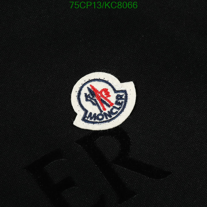 Clothing-Moncler Code: KC8066 $: 75USD